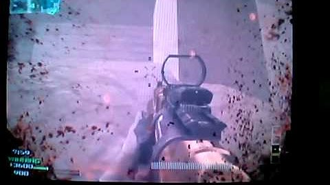 Modern warfare 3 tdm 3 minute moab 25-0