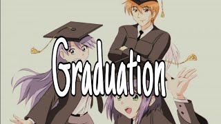 Nightcore - Graduation | JuiceWRLD |🎶