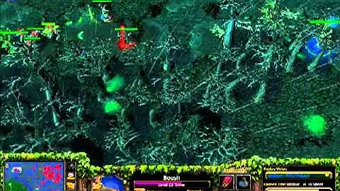 Tinker (WO-DOTA) Part 3