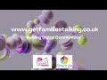 Transforming Lives Through Digital Inclusion: A Journey of Impact at the House of Lords.