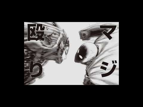 One punch man webtoon vs manga - my ordinary life