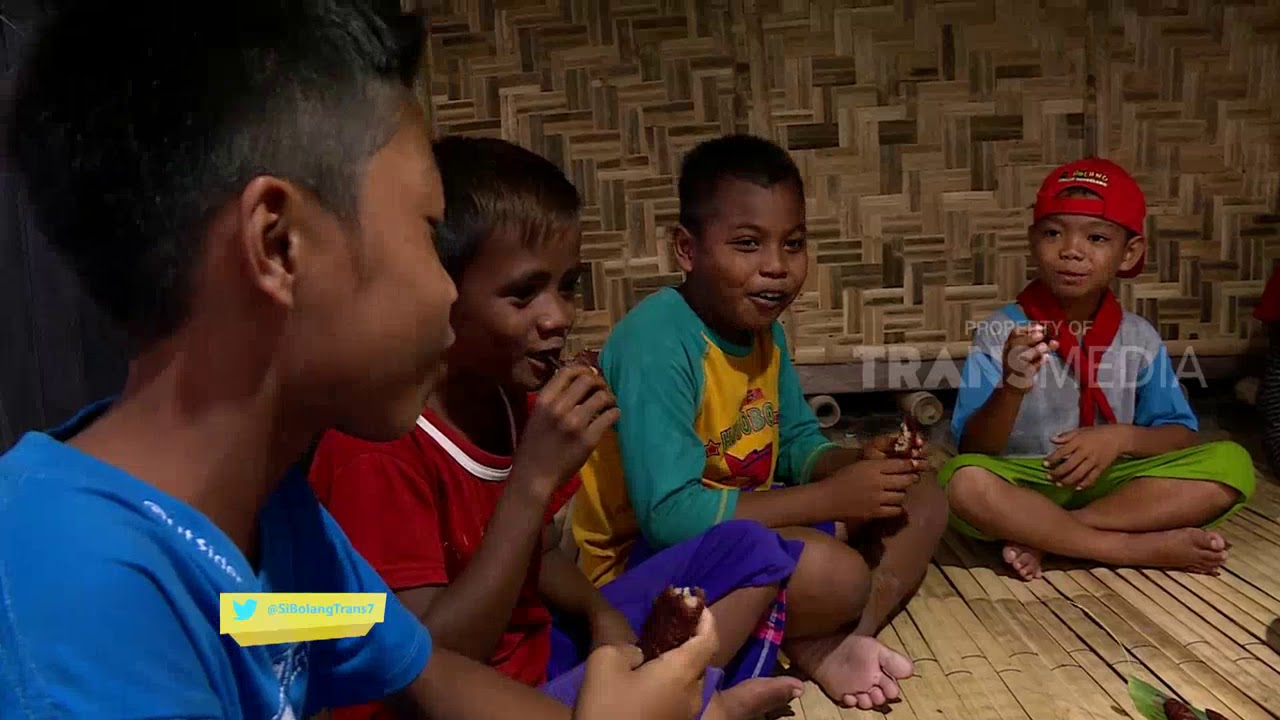 BOCAH PETUALANG | RIANG ANAK KARANG KAPOTA (21/09/18) 2-3