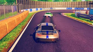 iRacing Arcade Gameplay (Full Demo) Surprised me ...