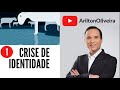 1. CRISE DE IDENTIDADE / LIÇÃO ESCOLA SABATINA (1T/2021)