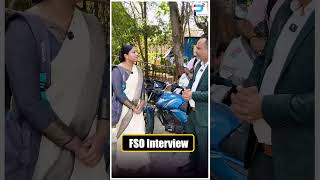 FSO Interview 2026 | इंटरव्यू कैसा रहा और क्या-क्या प्रश्न पूछे गए? Pariksha Portal | By Ajay sir