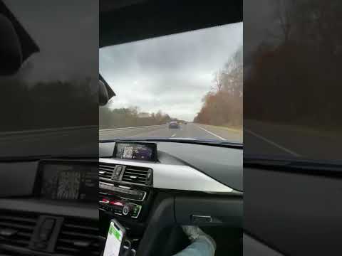 STRAIGHT PIPED V10