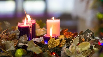 Festival of Nine Lessons & Carols (December 13, 2020)