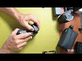 Sony ZV-E10 Users: Watch This Before Buying a Cage..Hot Shoe compatibility issues !