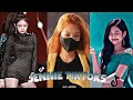 Jennie kim jennie blackpink tiktoks  edits compliation