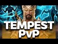 FULL CRIT TEMPEST! | Diablo Immortal