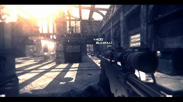 Infern0: "Still Standing" Teaser *No Gunsounds*