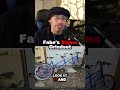 Rid iding around with the bros🙂‍↔️ #stream #streamclips #fabe #tandembike #fyp #sigma
