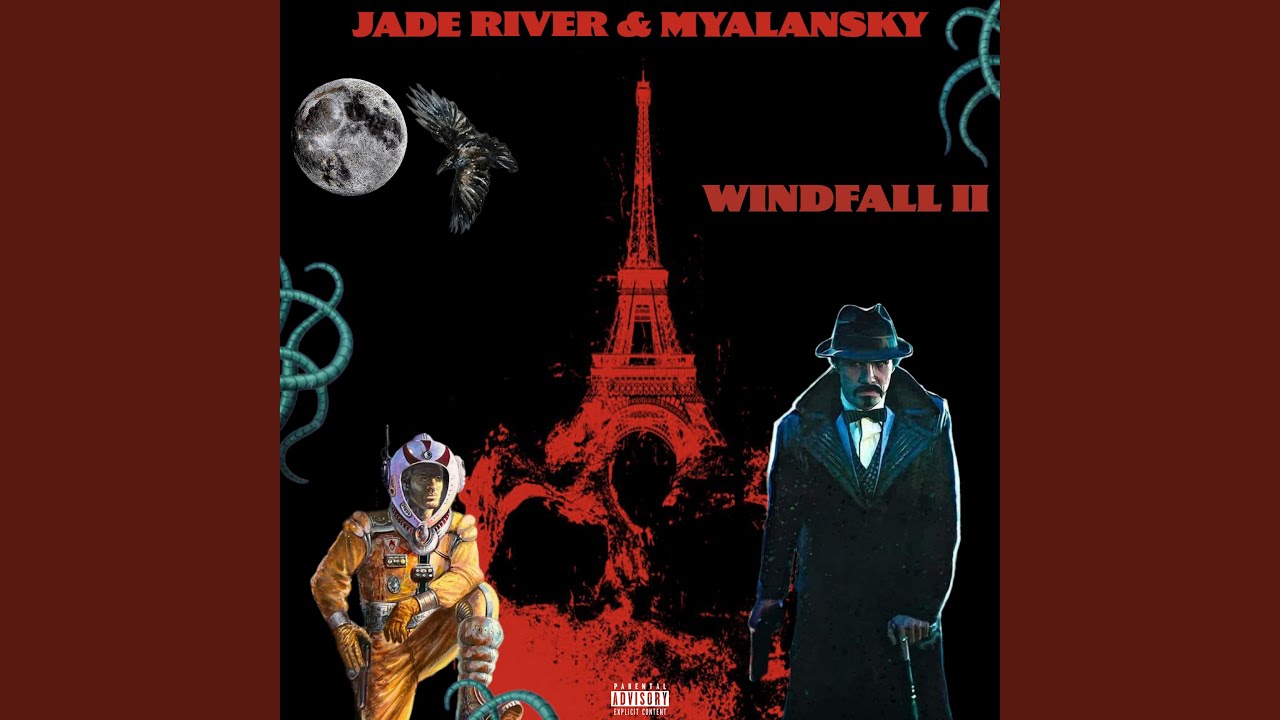 Watch Windfall, Pt. 2 on YouTube Watch Windfall, Pt. 2 on YouTube