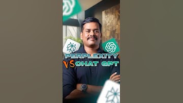 Perplexity vs ChatGPT: Which Actually Makes Better Images?