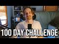 My 100 Day Challenge - Building A Community