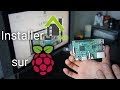 Installer Jeedom sur un Raspberry Pi
