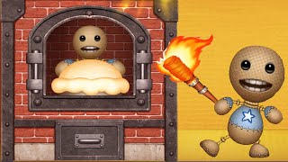 The Buddy VS Oven VS fire torch | The Best Scary Gameplay Walkthrough by Run and Run 148 views 2 weeks ago 17 minutes