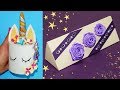 19 EASY DIY GIFT BOX IDEAS  Gift ideas DIY  Gift Box