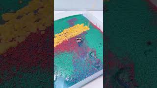 mini pau 🐥 #viral #viralshort #asmr #viralvideo