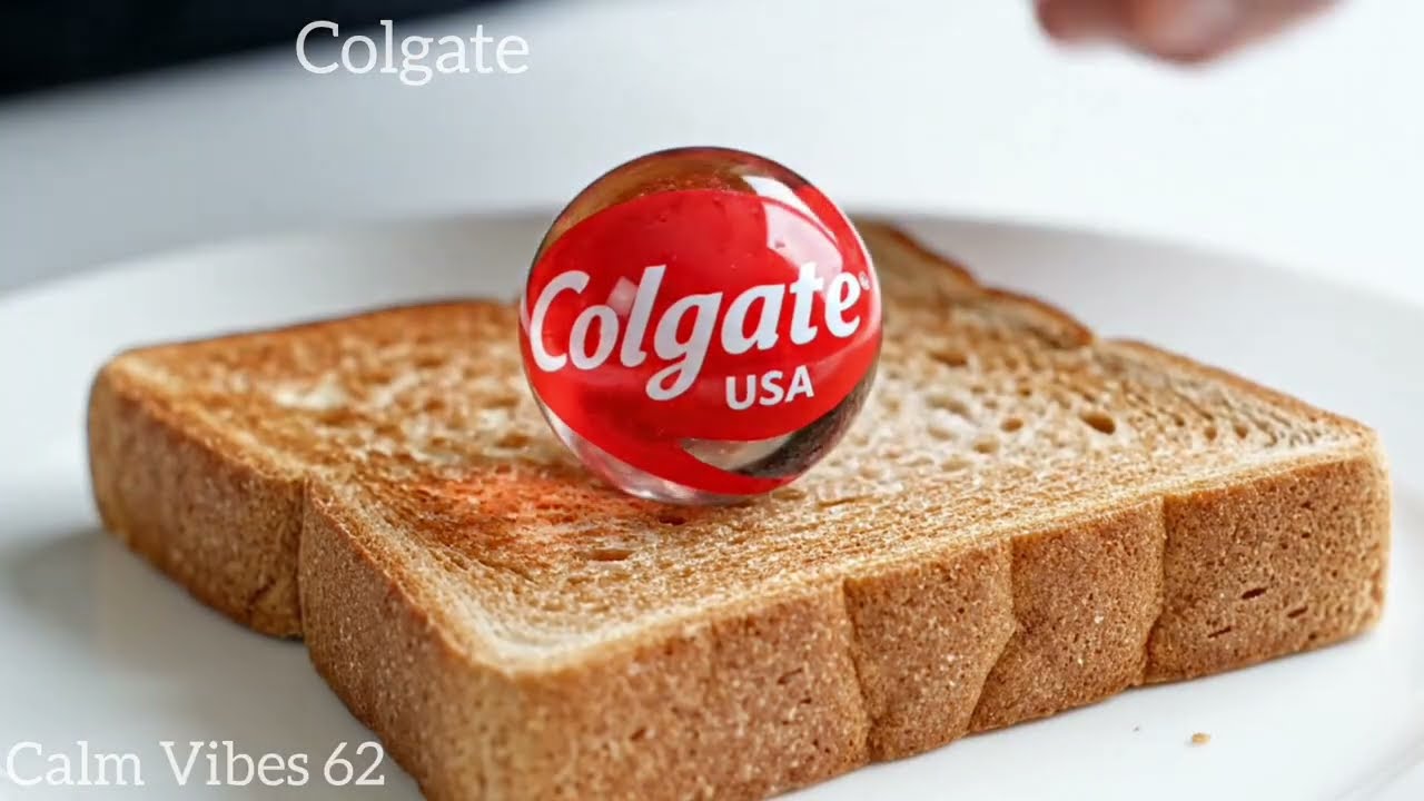 Which Toothpaste Brand Would You Choose To Brush ✨🦷