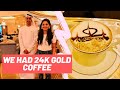 Luxury Royal Hotel Emirates Palace | 10 L Rs Royal Room | Abu Dhabi Day Trip In Hindi | Dubai Travel