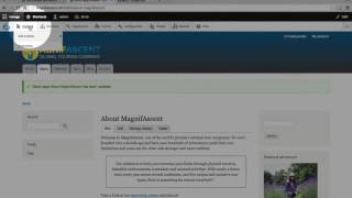 245. How to use the IMCE module to share images between users