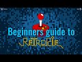 Retropie 36 Tutorial A beginners Guide to Setting Retropie 36 Tutorial A beginners Guide to Setting