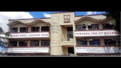 3rd Qtr Performance Task #1 - Promotional Video