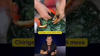 Chirigan Meva Tamli Meva