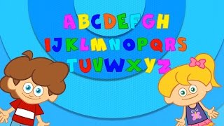 Abc Alfabeto - aprender alfabeto inglês