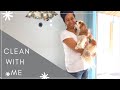 🏠Clean With Me: Our Temp House's Last Blessing