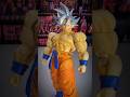 Goku epic 😎 Dragon Ball figuras #loctoys #goku #dragonball #humor #fyp