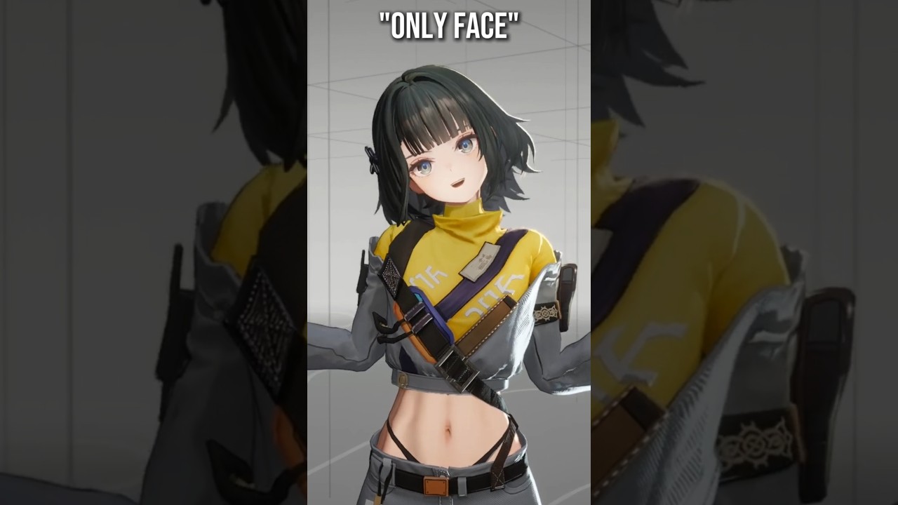 ENDMIN HAS A NEW WHAT?!? #arknightsendfield #arknights