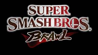 Star Wolf - Super Smash Bros. Brawl Music