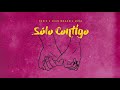 Topic, Juan Magan & Lena - Sólo Contigo [Ultra Music]