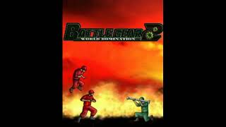 Battle Gear 2: World Domination (2009) OST - Navy Battle Theme