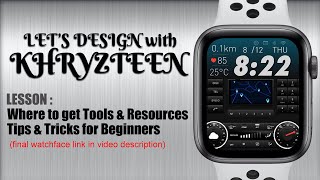 Clockology Tutorial: Where to get Tools & Resources, Tips & Tricks for Beginners screenshot 1