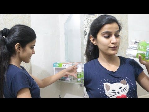 Skin Talks : Oily & Acne Prone Skin Problems|  Clean Up Routine with Wow Deep Impact Acne kit