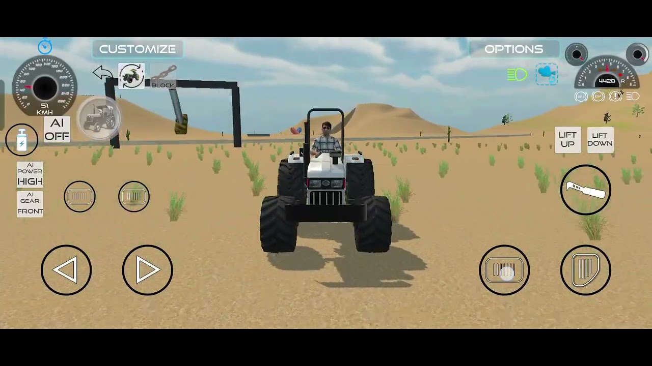 #INDIANVEHICLESSIMULATOR3D