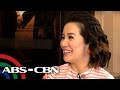 Kris tv kris aquino admits nose job