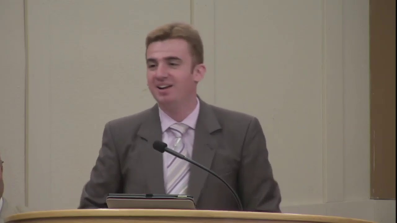 Ciprian Ardelean Sfânta Treime 2 YouTube