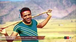 QOPPHI SIMANNAA JAWAR MOHAMMED FI EBBA OMN | FINFINNE| HAG 5,2018