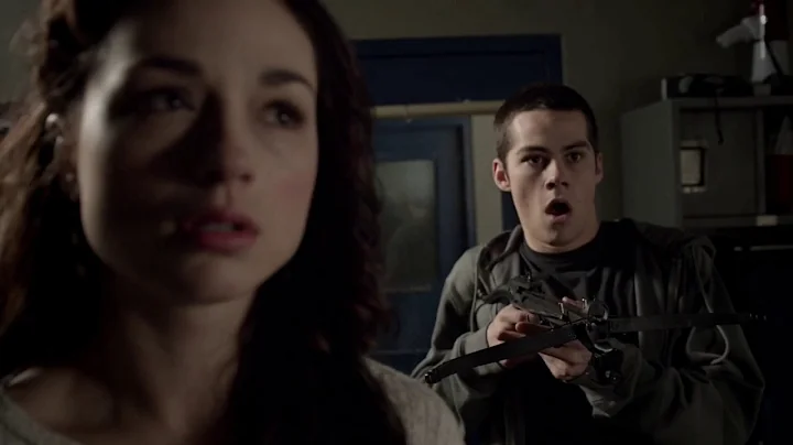 Stallison Scenes