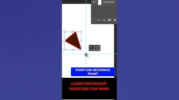 Photoshop trick - step and repeat in #photoshop process #shorts #photoshopshort