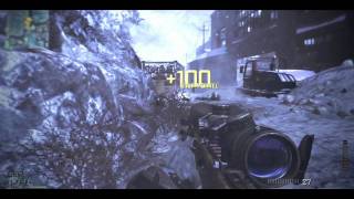 Oce Mw3 By Axelviktor