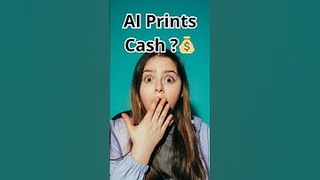 “AI vs Banks 💸 Who Prints Wealth Faster?#shorts #ai #video  #facts