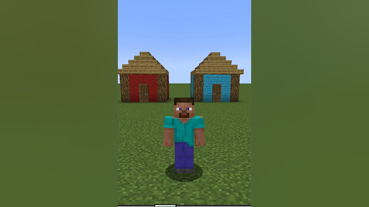 Minecraft, dar tu alegi .... #shorts #minecraft