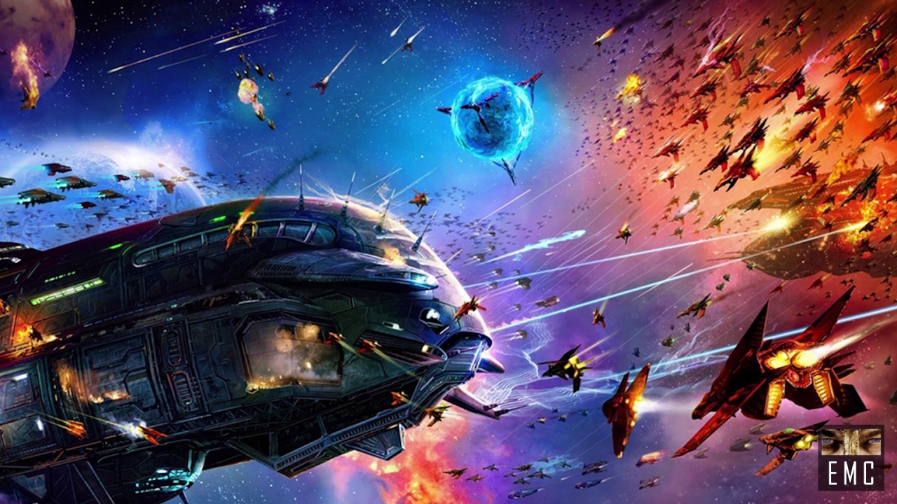 Hans Fahling - Alien Inquisition | Epic Powerful Hybrid Action Rock adlı videoyu YouTube'da izle Hans Fahling - Alien Inquisition | Epic Powerful Hybrid Action Rock adlı videoyu YouTube'da izle