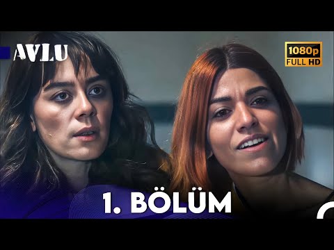 Avlu 1. Bölüm (FULL HD)