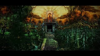 Hilight Tribe - Temple Of Light [Full Album]